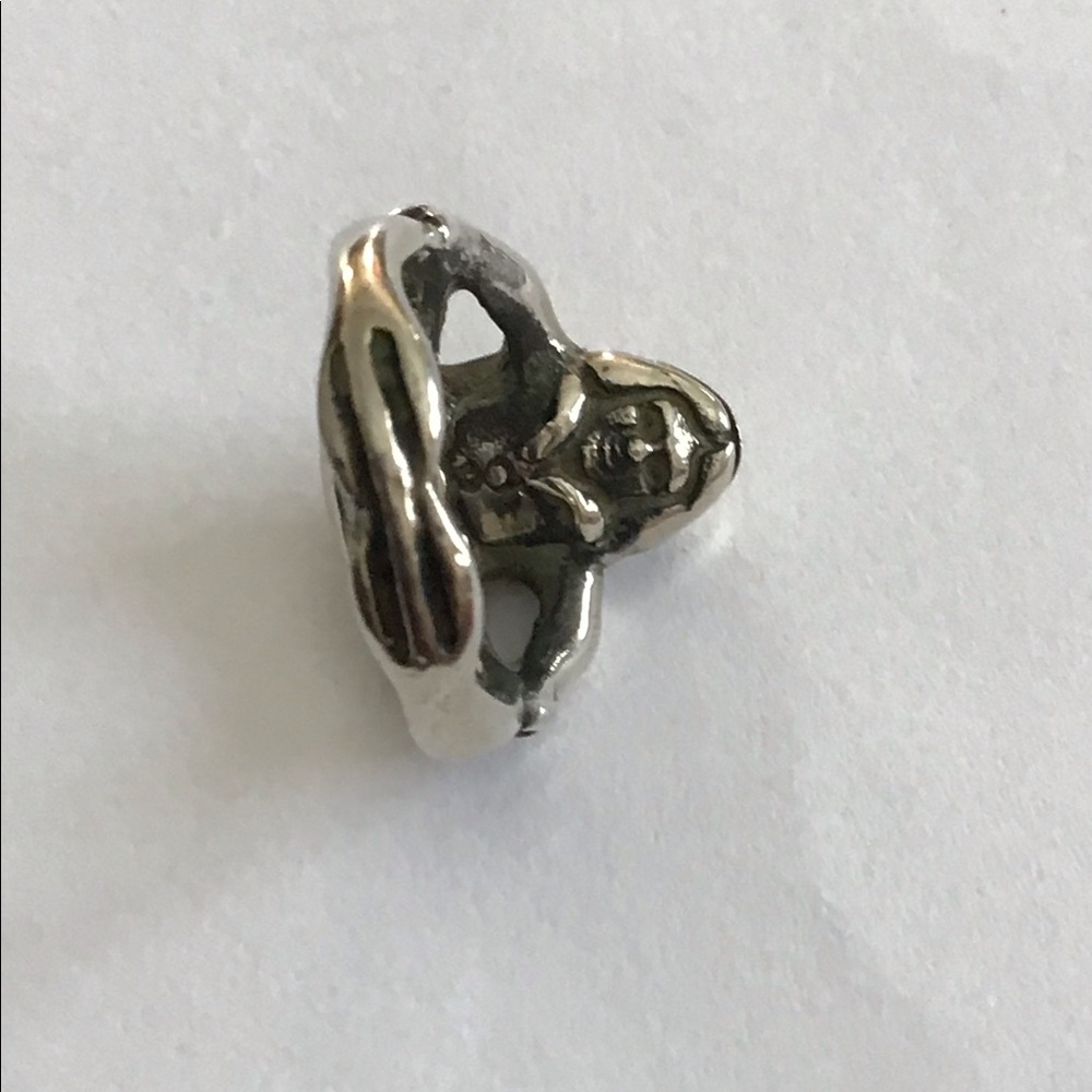 James Yesberger Sterling Frog Prince Ring Sz 5 - Picture 7 of 9